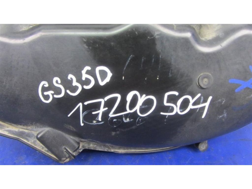 17190-31100 | Колектор впускний LEXUS GS350 GS300 05-11 - Фото 2