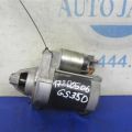 28100-31080 | стартер LEXUS GS350 GS300 05-11 - Прев'ю 3