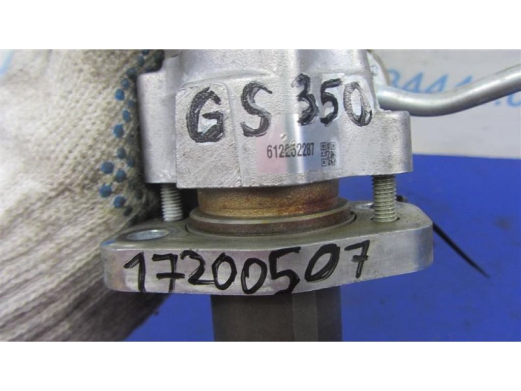 23100-39615 | Тнвд (бензин) LEXUS GS350 GS300 05-11 - Фото 2