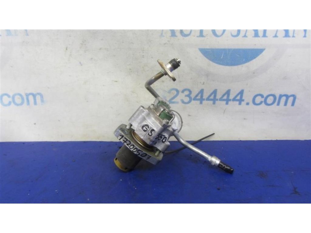 23100-39615 | Тнвд (бензин) LEXUS GS350 GS300 05-11 - Фото 3