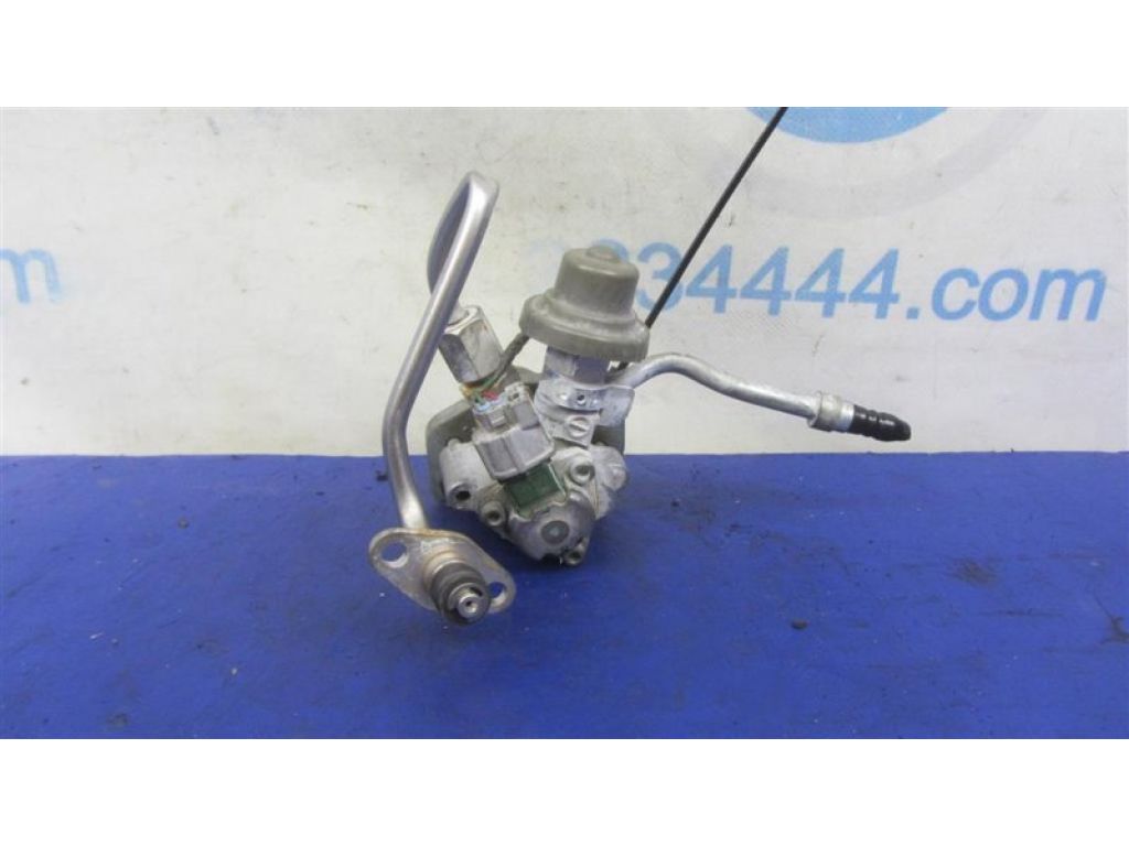 23100-39615 | Тнвд (бензин) LEXUS GS350 GS300 05-11 - Фото 6