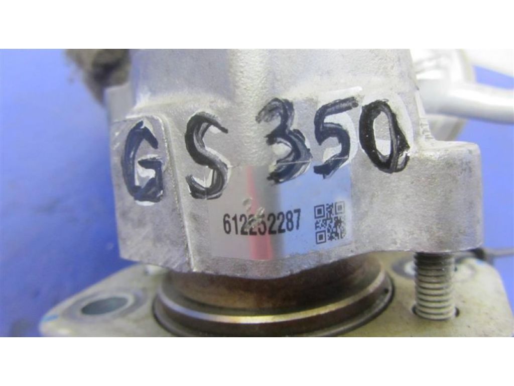 23100-39615 | Тнвд (бензин) LEXUS GS350 GS300 05-11 - Фото 7