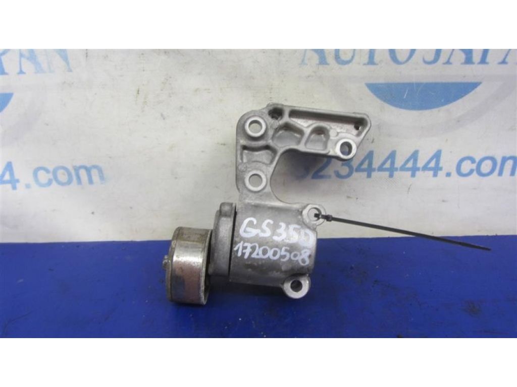 16620-31060 | Натягувач ременя генератора LEXUS GS350 GS300 05-11 - Фото 3