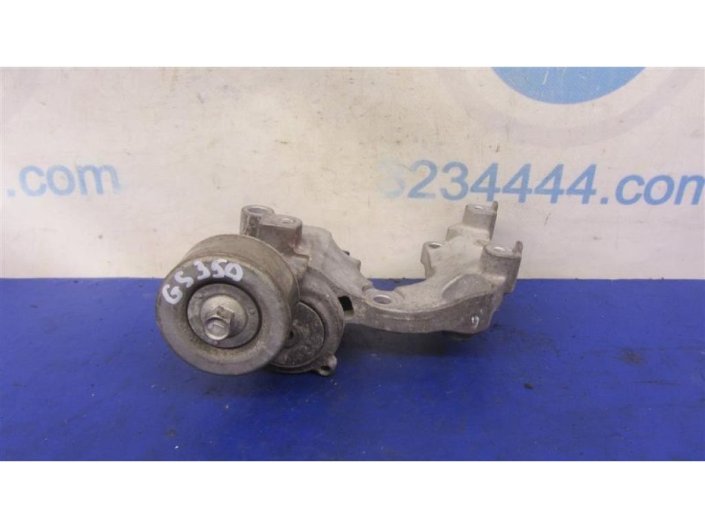 16620-31060 | Натягувач ременя генератора LEXUS GS350 GS300 05-11 - Фото 4