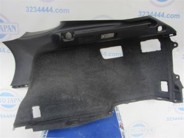 обшивка багажника задн. прав. LEXUS RX350/450 09-15