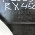 64730-48100-B0 | обшивка багажника задн. прав. LEXUS RX350/450 09-15 - Прев'ю 4