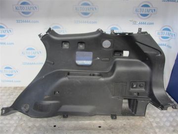 Обшивка багажника задн. прав. HYUNDAI SANTA FE (DM) 12-18