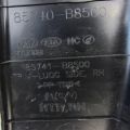 85740-B8540RYN | Обшивка багажника задн. прав. HYUNDAI SANTA FE (DM) 12-18 - Превью 4