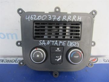 Блок керування піччю HYUNDAI SANTA FE (DM) 12-18