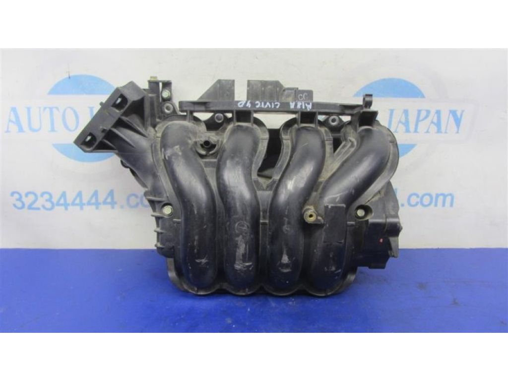 17100-RNA-A00 | Колектор впускний HONDA CIVIC 4D 06-11