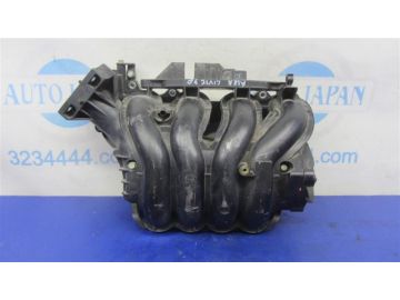 Колектор впускний HONDA CIVIC 4D 06-11