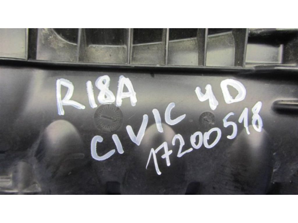 17100-RNA-A00 | Колектор впускний HONDA CIVIC 4D 06-11 - Фото 2