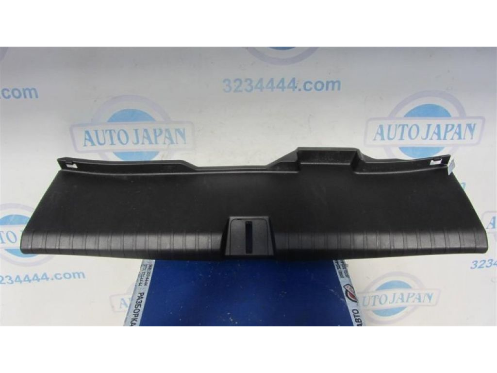 84640-TV9-A23ZA | Накладка панели багажника внутренняя ACURA ILX 16-19