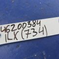 77215-TX6-A01ZA | Накладка торпедо лев. ACURA ILX 16-19 - Превью 2
