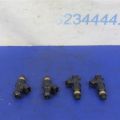 16450-RNA-A01 | Форсунка паливна HONDA CIVIC 4D 06-11
