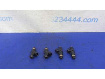 Форсунка паливна HONDA CIVIC 4D 06-11