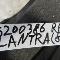 84640-3XAA0RY | Накладка в салоне HYUNDAI ELANTRA MD 10-15 - Превью 2