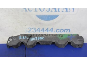 Накладка двигателя декоративная HONDA CIVIC 4D 06-11