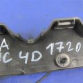 32120-RNA-000 | Накладка двигуна декоративна HONDA CIVIC 4D 06-11 - Прев'ю 2