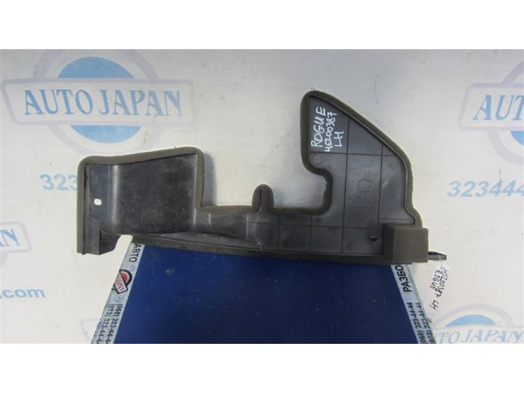 21559-4BA0A | Дефлектор радиатора лев. NISSAN X-TRAIL/ROGUE T32 13-20 - Фото 3