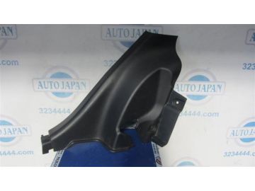 Накладка на стійку кузова задн. прав. LEXUS RX350/450 09-15