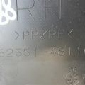 6255148110C0 | Накладка на стійку кузова задн. прав. LEXUS RX350/450 09-15 - Прев'ю 4