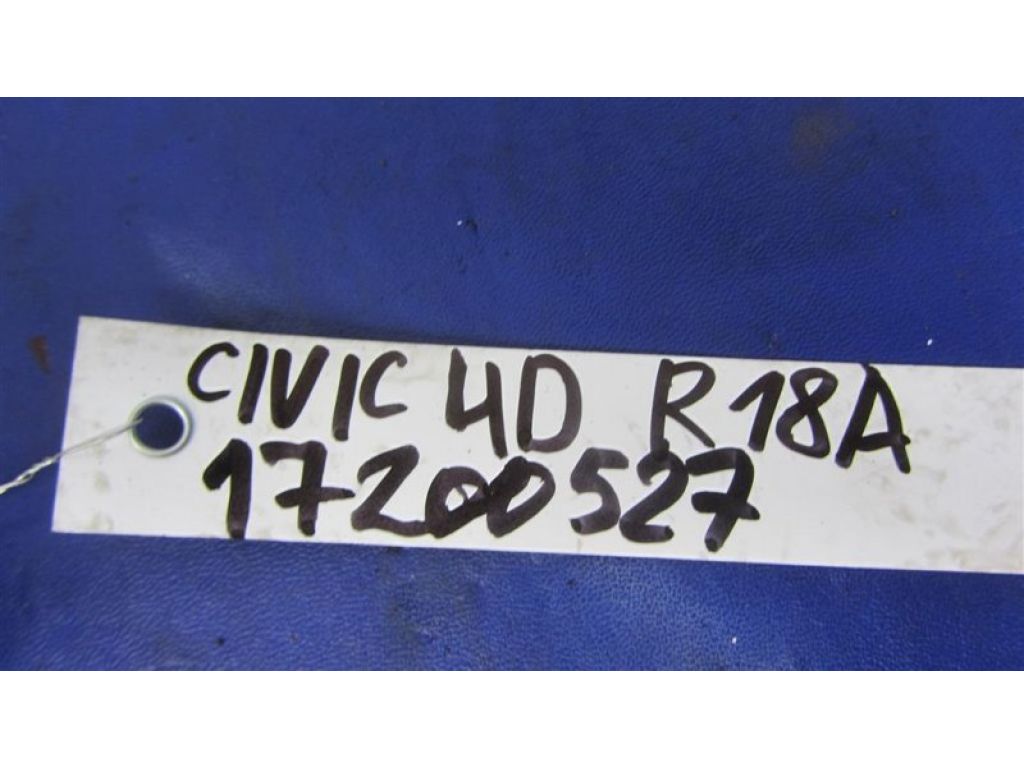 37830-RNA-A01 | Датчик абсолютного давления (MAP sensor) HONDA CIVIC 4D 06-11 - Фото 2