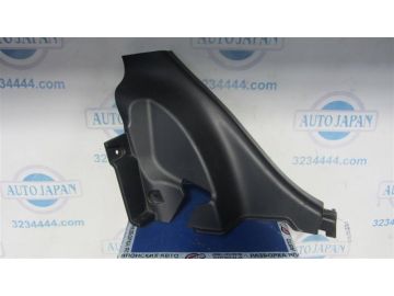 Накладка на стійку кузова задн. лів. LEXUS RX350/450 09-15
