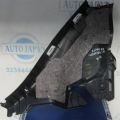 62552-48070-C0 | Накладка на стійку кузова задн. лів. LEXUS RX350/450 09-15 - Прев'ю 3
