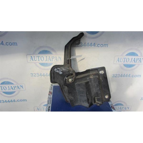 Захист заднього бампера лівий INFINITI QX50 15-18 78843-1BA0A — 3