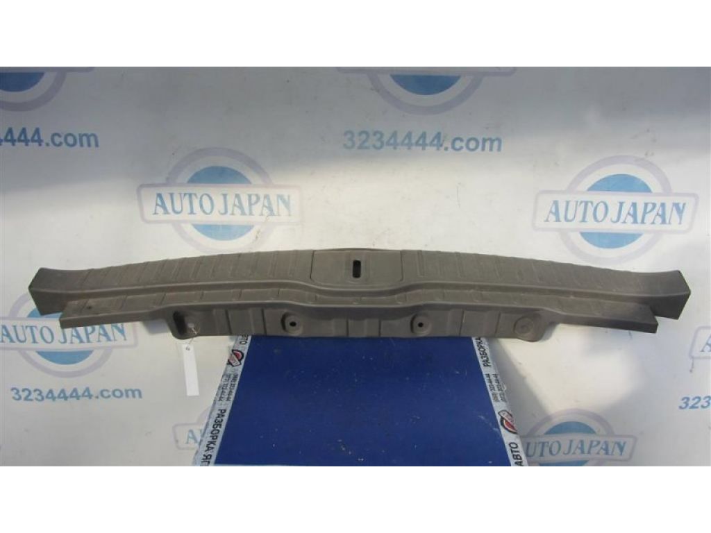 84992-1BA0B | Накладка на поріг багажника INFINITI QX50 15-18