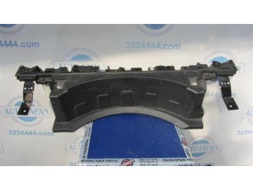 обшивка багажника INFINITI QX50 15-18