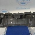 84909-1BA0A | обшивка багажника INFINITI QX50 15-18 - Прев'ю 3