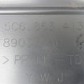 5C6 863 413 H 82V | Полка салона задняя VOLKSWAGEN JETTA USA 10-17 - Превью 4