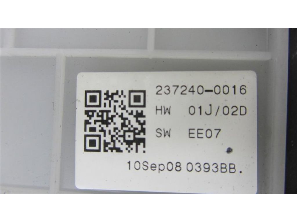 8478048010C0 | Блок электронный LEXUS RX350/450 09-15 - Фото 7