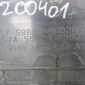 5882148110 | Накладка в салоне LEXUS RX300/330/350/400 03-09 - Превью 5