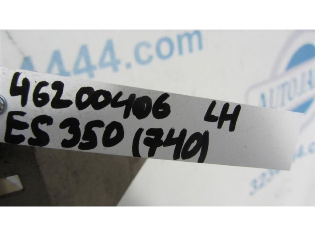 73940-33011-A0 | Подушка безопасности в сиденье задн. лев. LEXUS ES350 06-12 - Фото 2