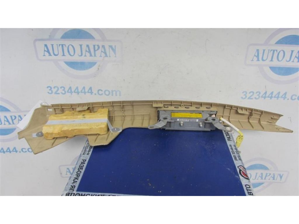 73940-33011-A0 | Подушка безопасности в сиденье задн. лев. LEXUS ES350 06-12 - Фото 3