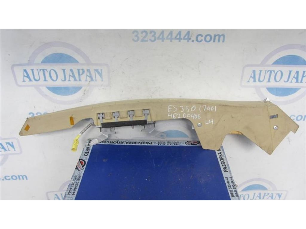 73940-33011-A0 | Подушка безопасности в сиденье задн. лев. LEXUS ES350 06-12 - Фото 4