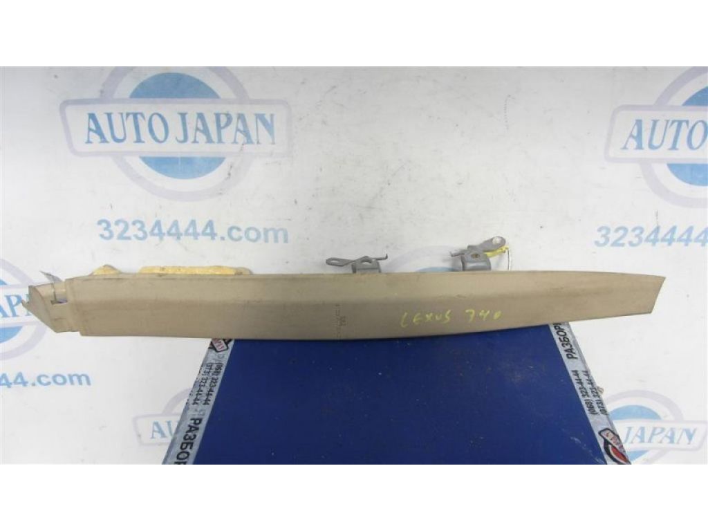 73930-33011-A0 | Подушка безопасности в сиденье задн. прав. LEXUS ES350 06-12