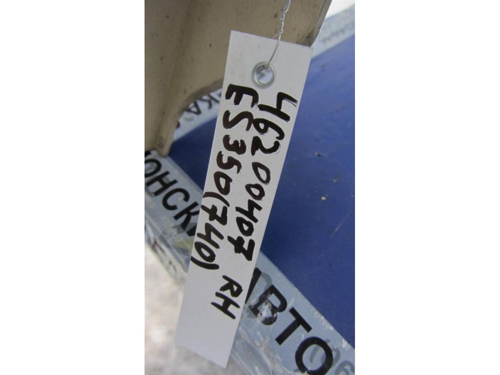 73930-33011-A0 | Подушка безопасности в сиденье задн. прав. LEXUS ES350 06-12 - Фото 2