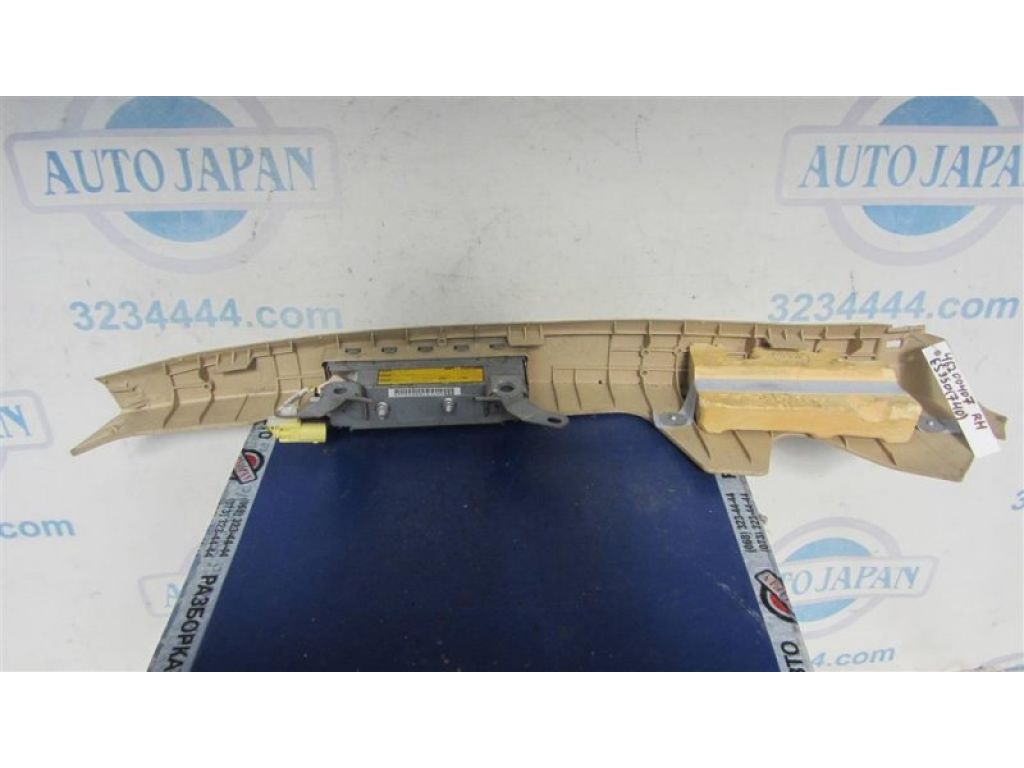 73930-33011-A0 | Подушка безопасности в сиденье задн. прав. LEXUS ES350 06-12 - Фото 3