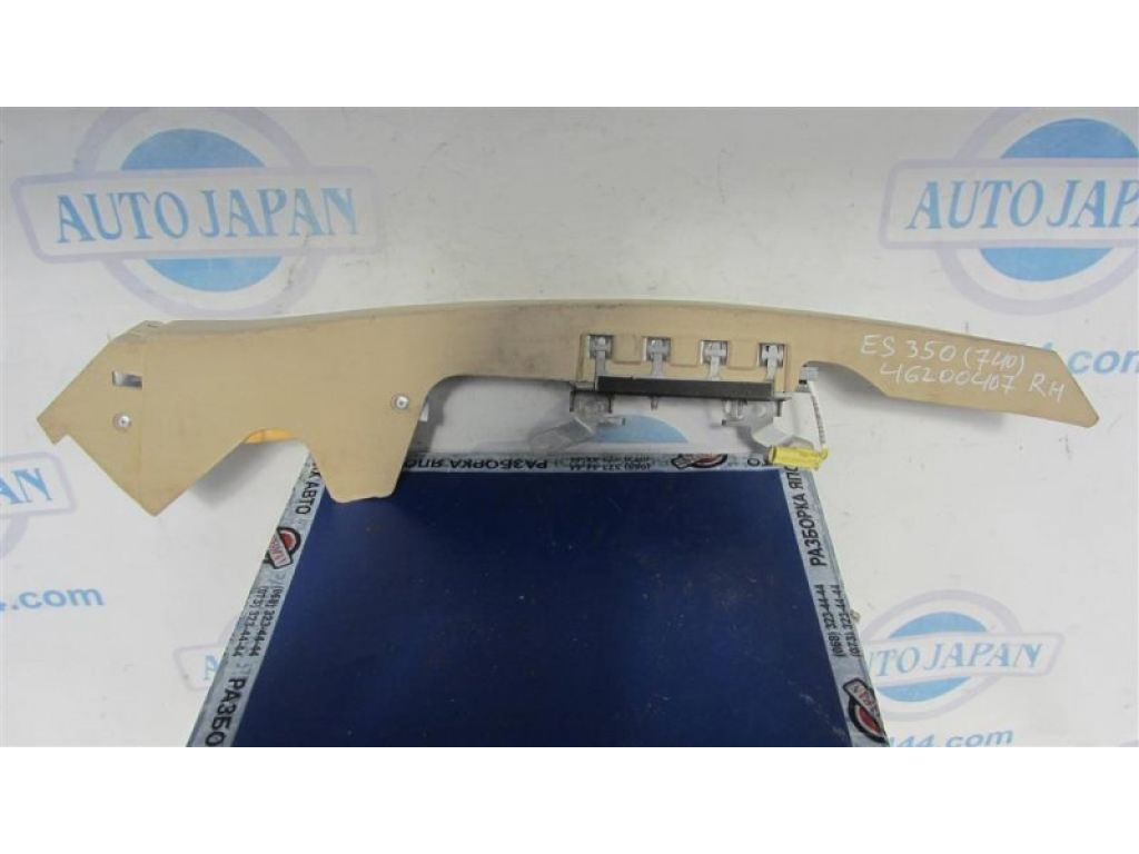 73930-33011-A0 | Подушка безопасности в сиденье задн. прав. LEXUS ES350 06-12 - Фото 5