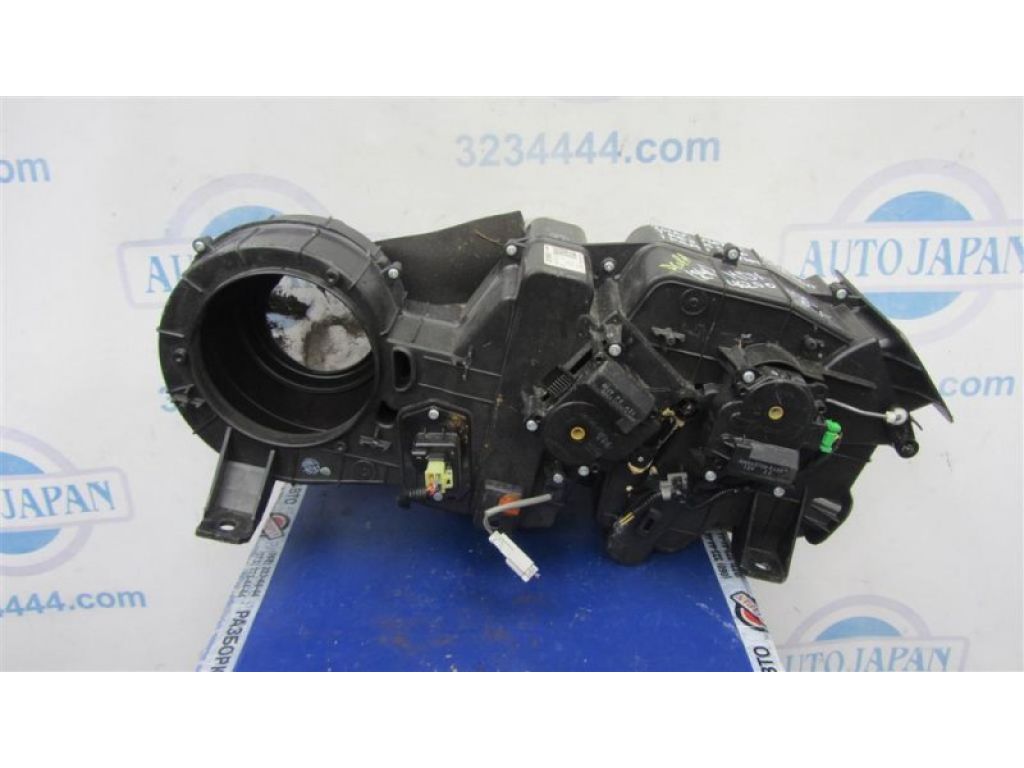 80225-STX-A03 | Корпус пічки задн. ACURA MDX (YD2) 06-13