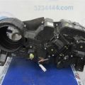 80225-STX-A03 | Корпус пічки задн. ACURA MDX (YD2) 06-13