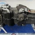 80225-STX-A03 | Корпус пічки задн. ACURA MDX (YD2) 06-13 - Прев'ю 4