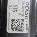 80225-STX-A03 | Корпус пічки задн. ACURA MDX (YD2) 06-13 - Прев'ю 6
