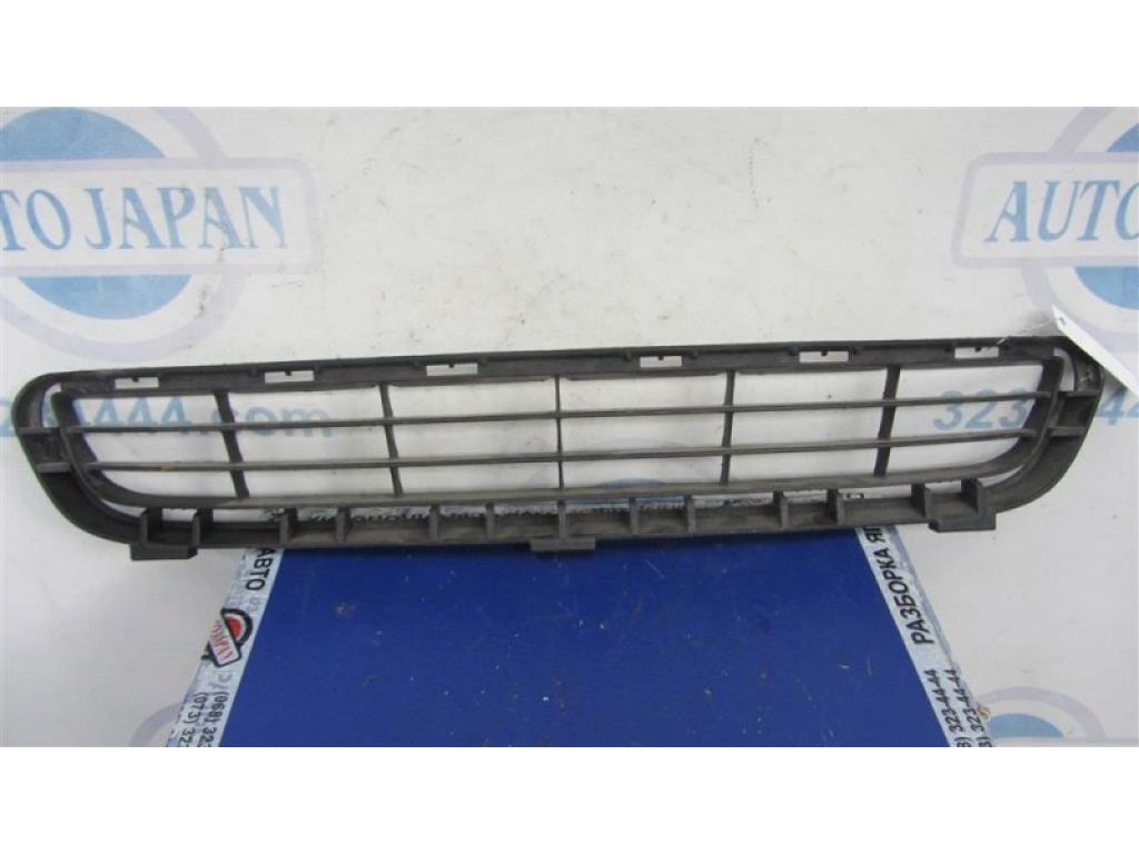 53112-33030 | Решетка переднего бампера TOYOTA CAMRY 40 06-11