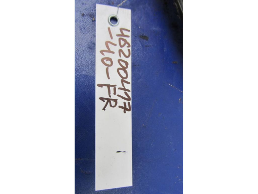 53112-33030 | Решетка переднего бампера TOYOTA CAMRY 40 06-11 - Фото 2