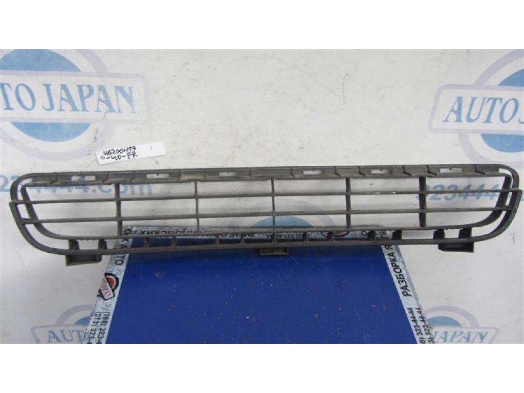53112-33030 | Решетка переднего бампера TOYOTA CAMRY 40 06-11 - Фото 3